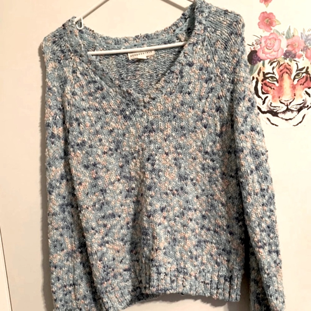 COPY - Aeropostale S